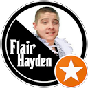Brandon Hayden (FlairHayden) profile picture