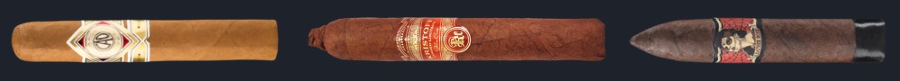 cigars footer