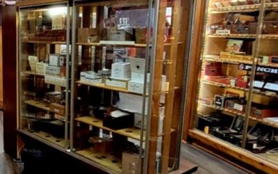 Cigar 101: Binder & Filler