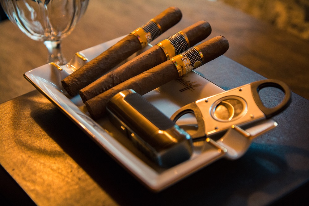 Featured Cigars