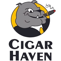 The Cigar Haven