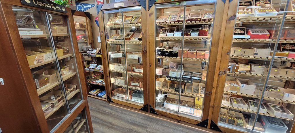 tobacco accessories